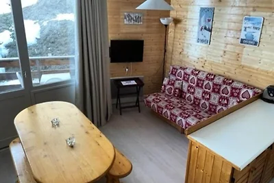 3 Zimmer für 7 Personen