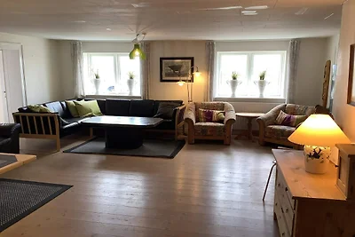 16 Persone case ad Vestervig