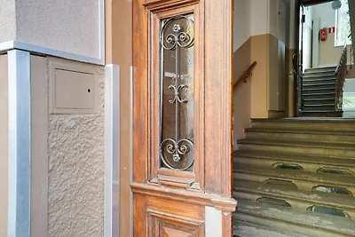 Wohnung in Graz mit Balkon