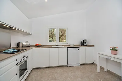 Premium Pollensa Landvilla für 6 Personen