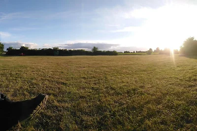 Ruhiger Strandurlaub - Von Traum