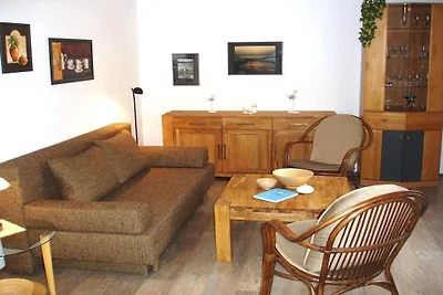 Wohnung mit 1 Schlafzimmer