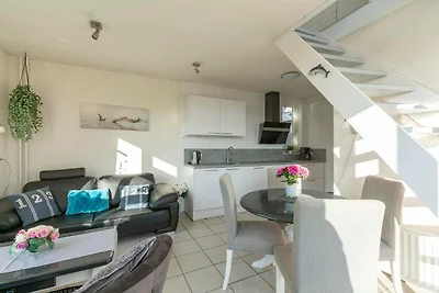 Gemütliches Ferienhaus am Strand