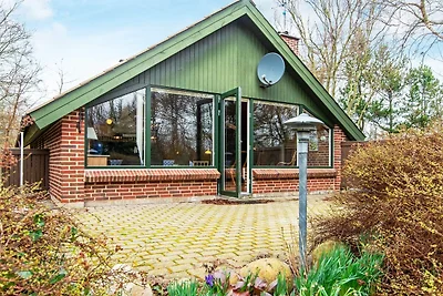 4 persone case ad Ulfborg-By Traum