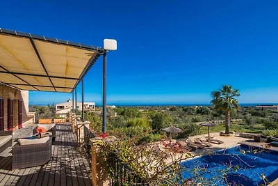 Finca Mar d´es Teix