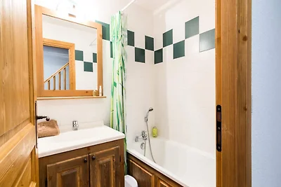 Residenz Le Clos Vanoise für 6 Personen