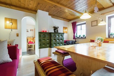 Geräumiges Ferienhaus in Leogang / Salzburger...