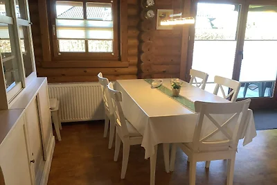 Blockhaus in Burhave