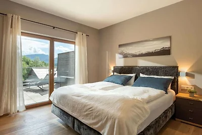 Penthouse BERGseetraum