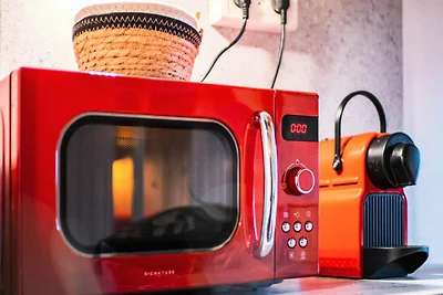 Apartment in Tignes Le Lac an den Skipisten