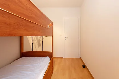 Appartement in België bij de Kust