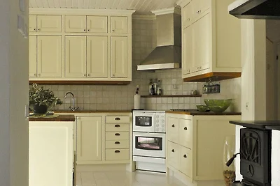 8 Personen Ferienhaus in VAXHOLM