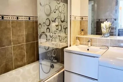 Residenzterrassen am Jachthafen