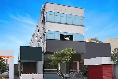 Chandan Nagar Kharadi INN