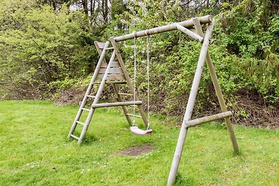 4 Sterne Ferienhaus in Øster Assels-By Traum