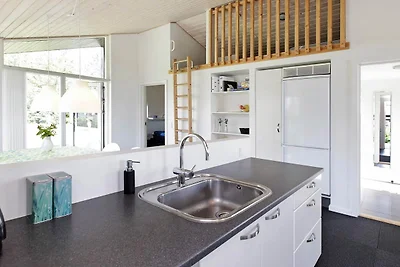 8 Personen Ferienhaus in Haderslev-By Traum
