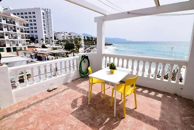 Ferienwohnung in Nerja am Strand von...