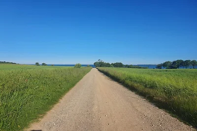 Luxus-Ruckzug am Meer -- By Traum...