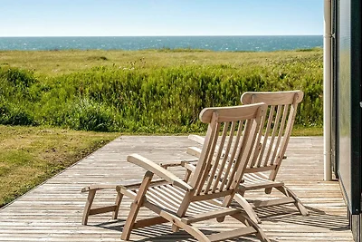 8 Personen Ferienhaus in Hjørring-By Traum
