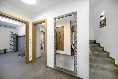 Nationalpark Chalet Schwarzes Hörndl