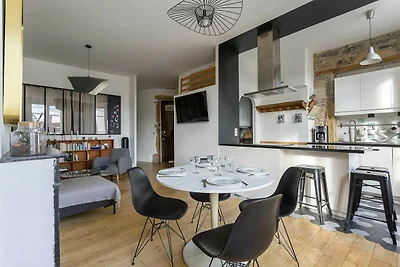 DIFY Bechevelin Wygodny dom wakacyjny