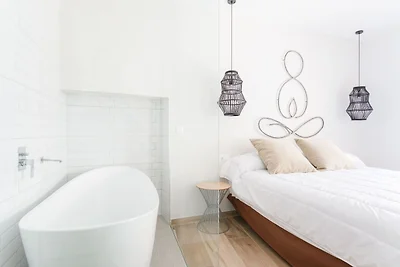 Casa vacanze con sauna a vapore