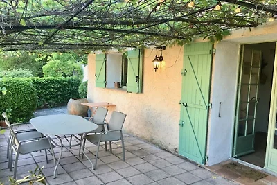 Ferienhaus in Var mit Schwimmbecken