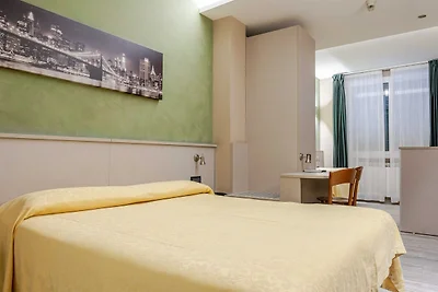 Hotel 3 Komfort und Ruhe im Herzen von...