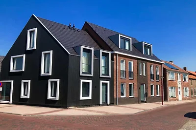 Schöne Lodge, geeignet für 2 Personen.