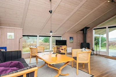 Licht strandhuis met sauna -- By Traum...