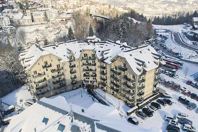 Residenz Das gro�e Panorama