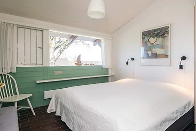5 Personen Ferienhaus in Aabenraa-By Traum