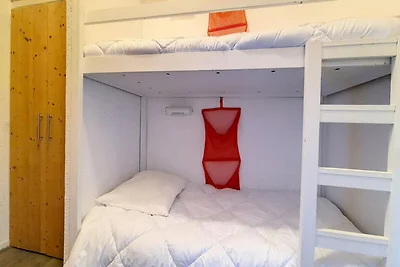 Renoviertes Apartment · Direkter Zugang zur P...