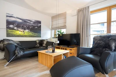 Ferienwohnung in Oberstdorf mit Sauna