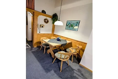 Ferienwohnung mit 1 Schlafzimmer