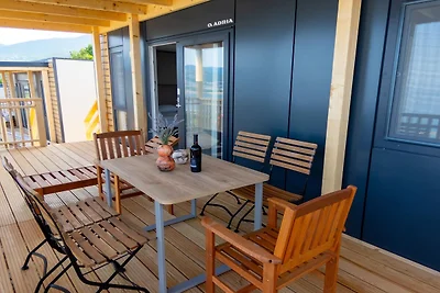 Resort Holiday Home for 5 in Croatia