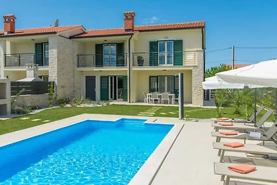 Casa vacanze con 2 camere da letto