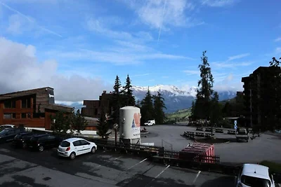 Appartamento a Les Orres con vista sulla...