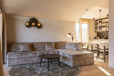 Wohnung mit 3 privaten Terrassen