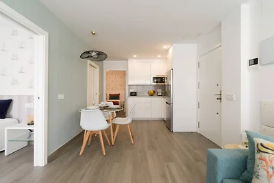 Wohnung in Telde nahe Playa de Melenara