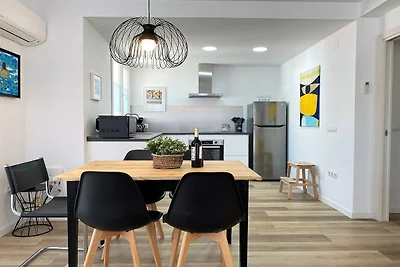 Appartamento a Nerja vicino Torrecilla