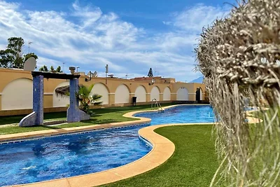 Appartamento vicino alle spiagge con balcone