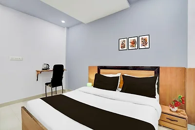 Hotel O Gomti Nagar vicino ad Amity
