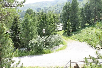 Chalet in Turracherhöhe near Ski Slopes