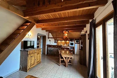 Residentie Le Coup De Sabre