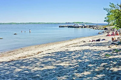 4 Sterne Ferienhaus in Drottningskär