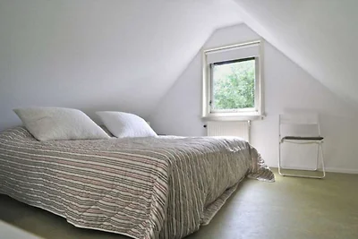 De Groet Residenza di vacanza confortevole