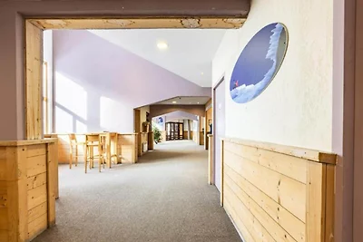 Wohnung in Avoriaz nahe Skigebiet