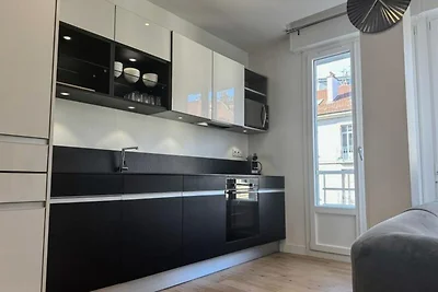 Appartamento a Grenoble Victor Hugo