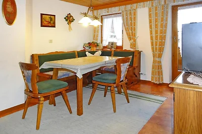 Wohnung in Fügen